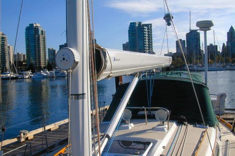 Rigging Essentials for Smooth Sailing photo copyright Bluewater Cruising Association taken at 
