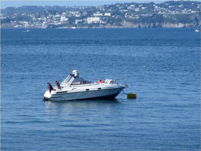 Eco-mooring photo copyright RYA taken at 