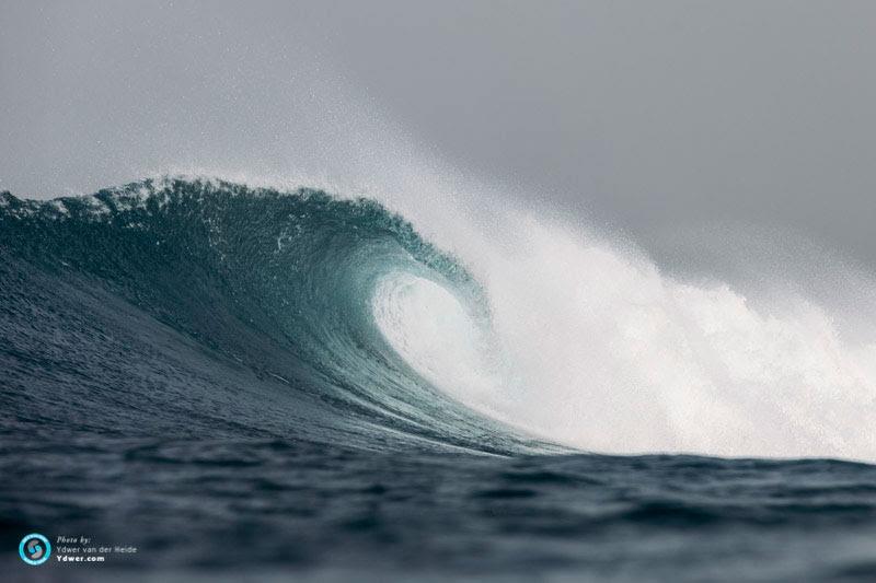 The first of 16 GKA Kite World Tour events begins in Cape Verde this month photo copyright Ydwer van der Heide taken at 