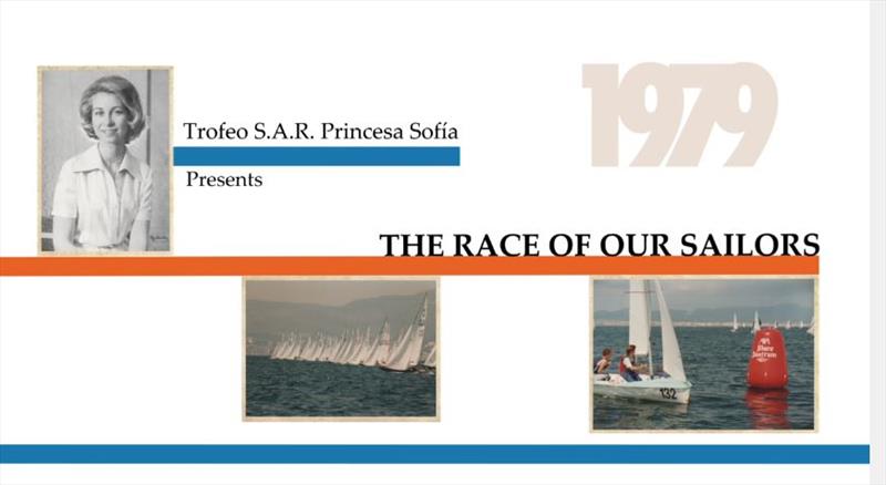 Princess Sofia Regatta sailing documentary premieres on Olympic Channel photo copyright olympicchannel.com taken at 