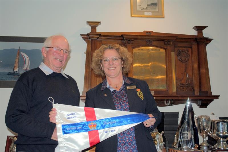 Combined Clubs Summer Pennant Series - photo © Peter Campbell