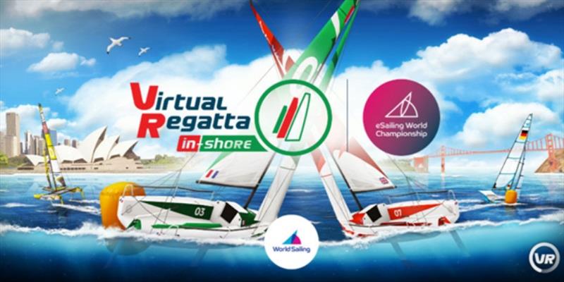 eSailing Virtual Regatta photo copyright kasail.com taken at 