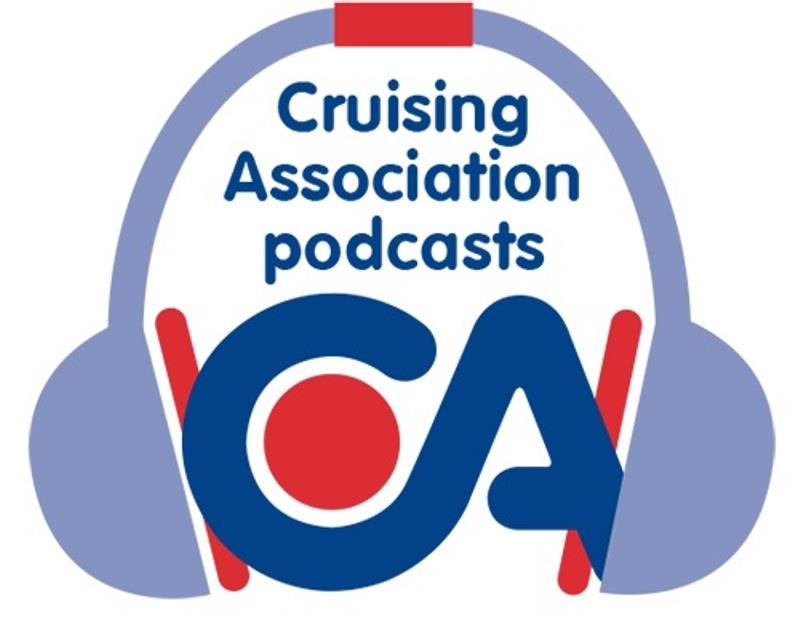 CA launches a topical South West Soundings Podcast photo copyright Cruising Association taken at 