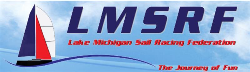 Lake Michigan Sail Racing Federation photo copyright Gail M. Turluck taken at 