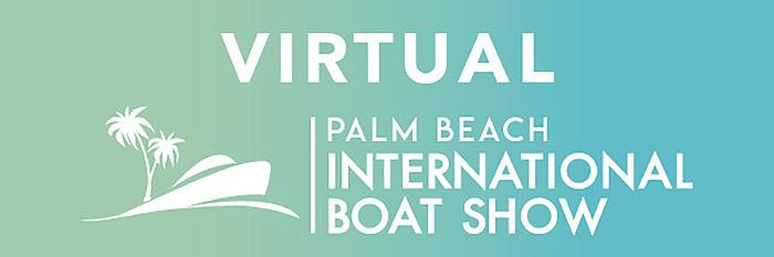 Virtual Palm Beach International Boat Show The Three Biggest Yachts Making A Virtual Splash