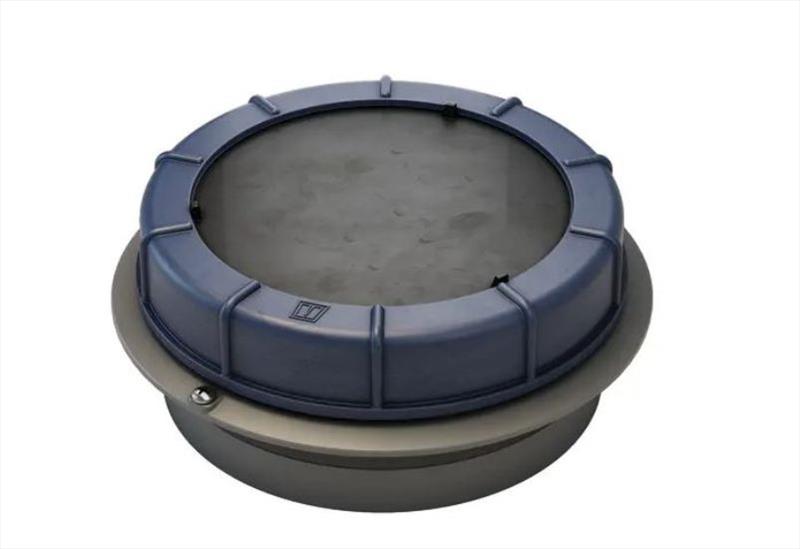 Vetus introduces new tank inspection ports