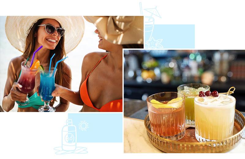 The Sunreef Yachts Lounge - photo © Sunreef Yachts