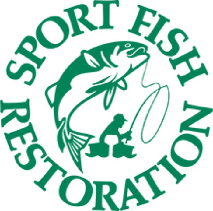 Sport Fish Restoration photo copyright National Marine Manufacturers Association taken at 