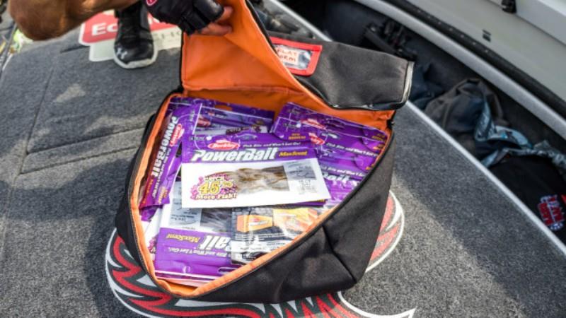 tackle warehouse baits