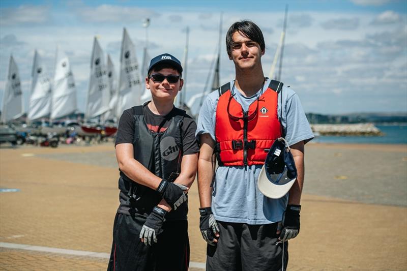 RYA Sailability release guide to autism and boating photo copyright RYA Sailability taken at Royal Yachting Association