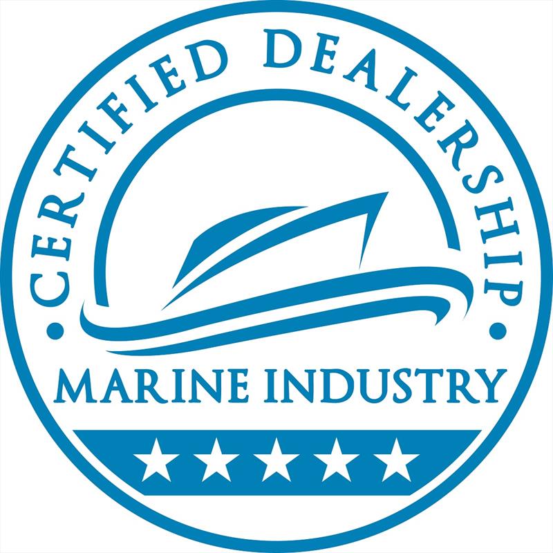 Certified Dealership Marine Industry photo copyright National Marine Manufacturers Association taken at 
