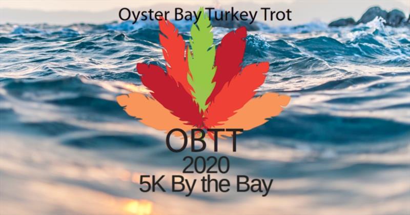 Oyster Bay Turkey Trot photo copyright Oakcliff Sailing taken at Oakcliff Sailing Center