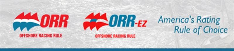 ORA to provide multiple ratings to GYA-PHRF fleets photo copyright Offshore Racing Rule taken at 