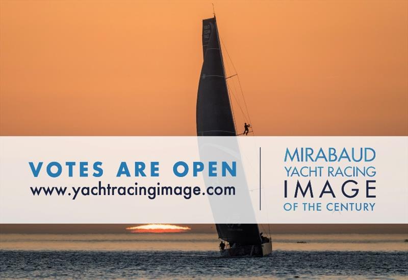 Mirabaud Yacht Racing Image 2020: Discover the best sailing pictures of the Century! photo copyright Ricardo Pinto taken at 