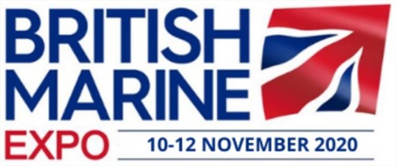 Registration for the online 2020 British Marine Autumn Expo is now open photo copyright British Marine taken at 