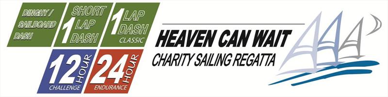 Heaven Can Wait Charity Sailing Regatta 2021 photo copyright Mel Steiner taken at Royal Motor Yacht Club, Toronto, Australia