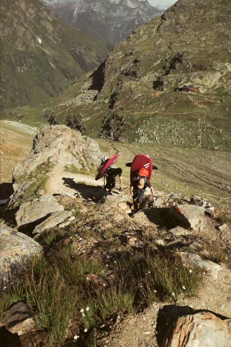 Stefan Spiessberger photo copyright Global Wingsports Association taken at 