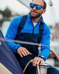 Henri-Lloyd becomes the new official clothing partner for the Junior Offshore Group © Henri-Lloyd
