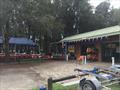 Narrabeen Lakes Sailing Club © Jonny Harrison