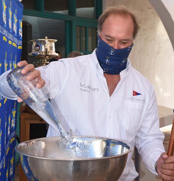Lipton Cup At Royal Cape Yacht Club Let The Challenge Begin Lipton Cup At Royal Cape Yacht Club Let The Challenge Begin