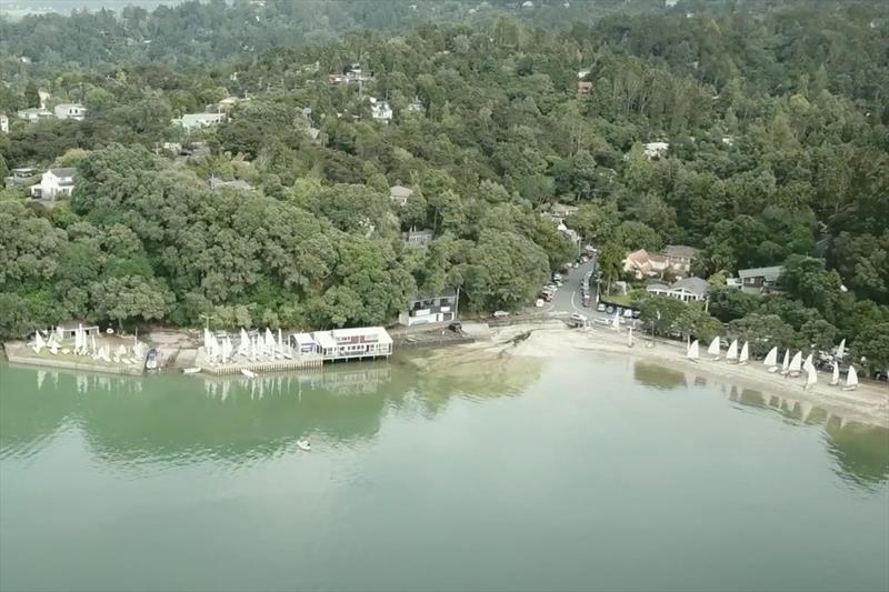 French Bay is located on Auckland's Manukau Harbour - photo © French Bay Yacht Club