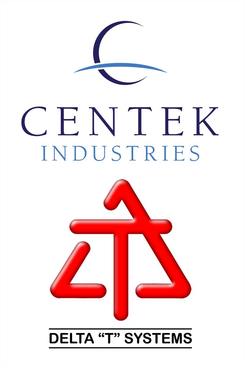 Delta `T` Systems joins Centek Family of Companies photo copyright Martin Flory Group taken at 