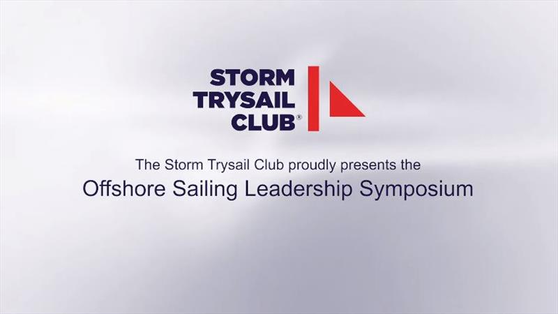 Storm Trysail Club holds Inaugural Offshore Sailing Leadership Symposium photo copyright Storm Trysail Club taken at Storm Trysail Club