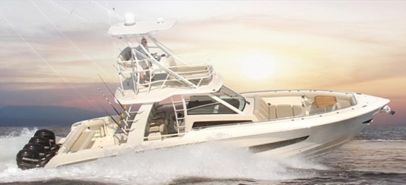 BoatUS App - photo © MarineMax