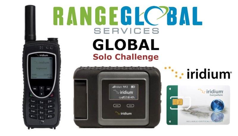 Range Global Services - GSC Event Partner - photo © Range Global Services