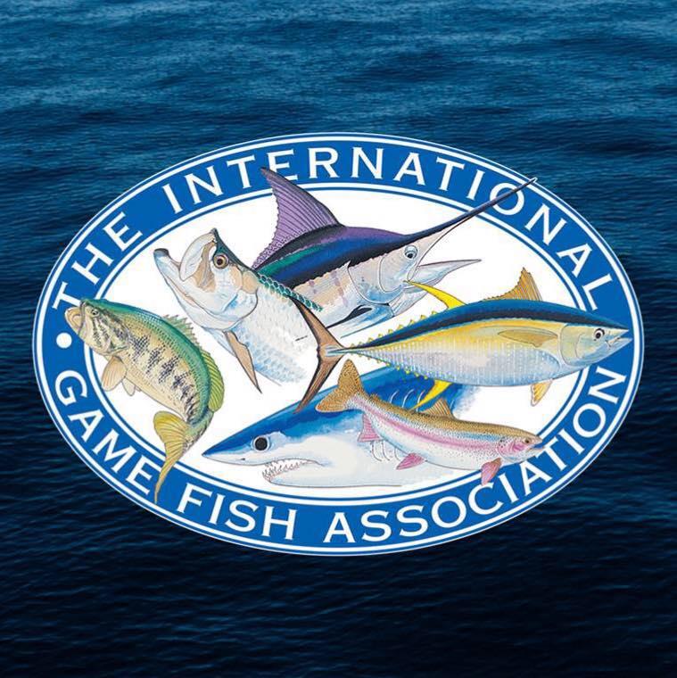 The International Game Fish Association photo copyright IGFA taken at 