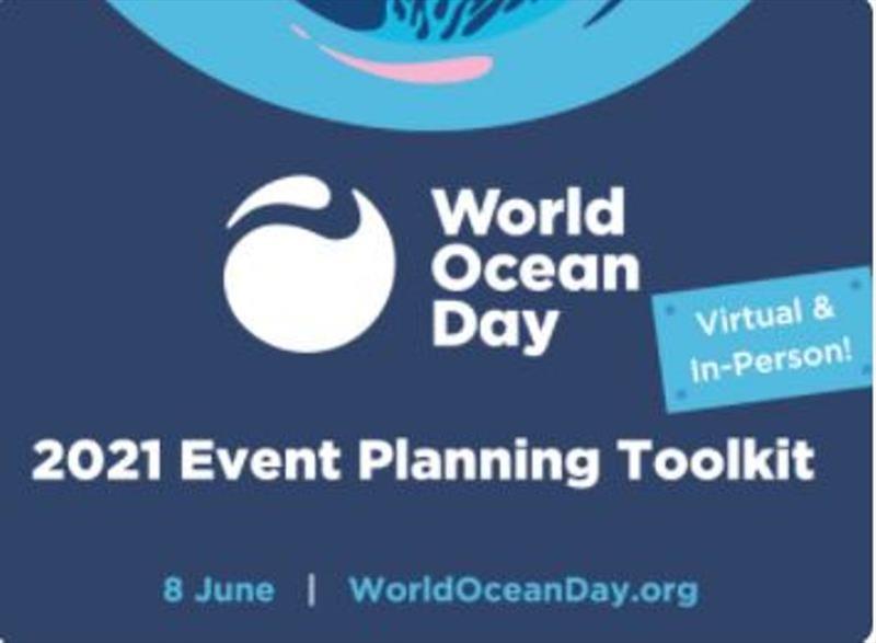 2021 resources photo copyright World Ocean Day taken at 