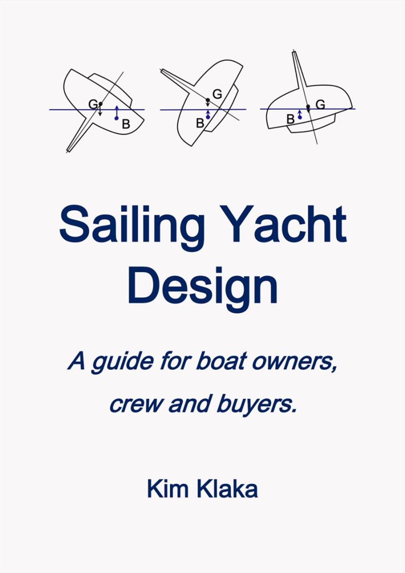 Sailing Yacht Design cover photo copyright Fremantle Sailing Club taken at Fremantle Sailing Club