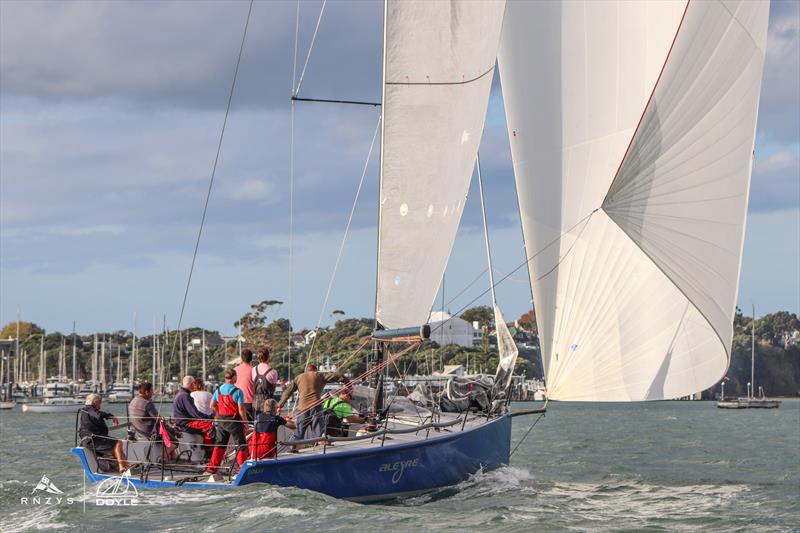 Final Race - Doyle Sails Evening Series - Royal New Zealand Yacht Squadron - March 31, 2021 - photo © Andrew Delves