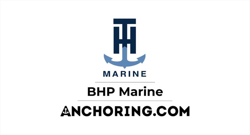T-H Marine adds BHP Marine photo copyright T-H Marine taken at 