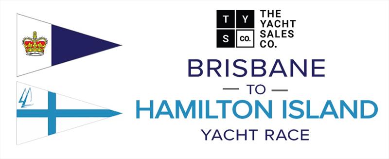 The Yacht Sales Co has confirmed it is naming sponsor of the 2021 Brisbane to Hamilton Island Yacht Race photo copyright Multihull Solutions taken at 