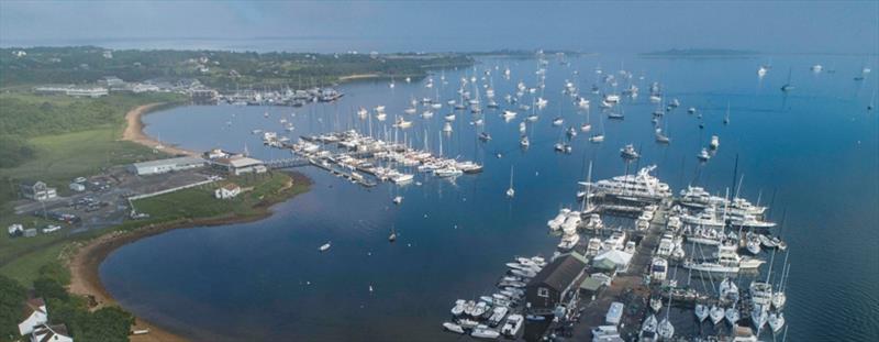 Tips for preparing for the Block Island Race Week Round ...