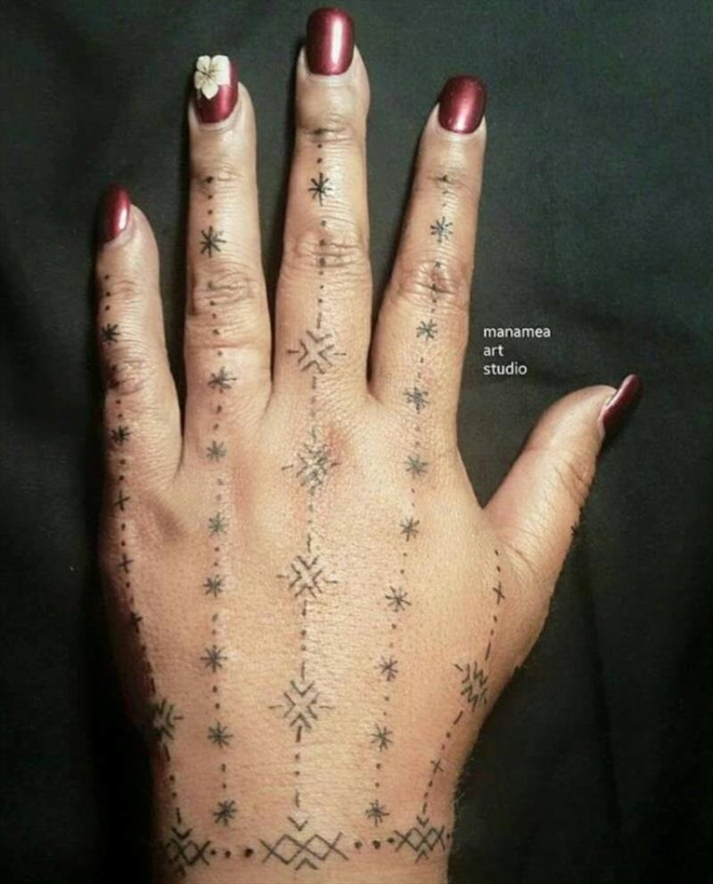 Navigator Kala Tanaka is one of many sailors who have gone on to act as navigators for ocean passages photo copyright Southern Woodenboat Sailing taken at 