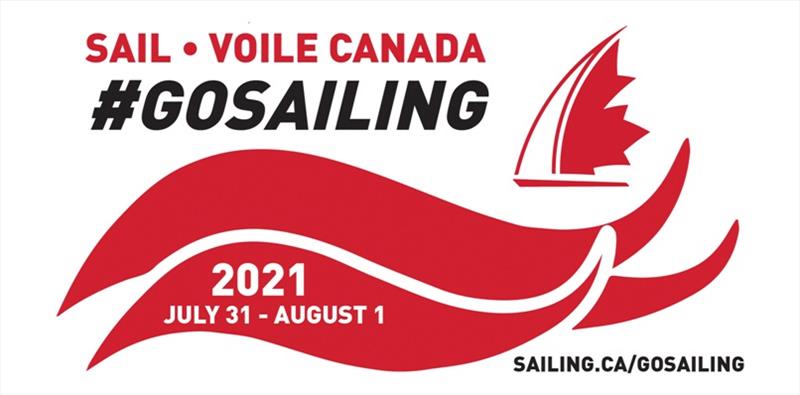 National #GoSailing Days photo copyright Sail Canada taken at Sail Canada