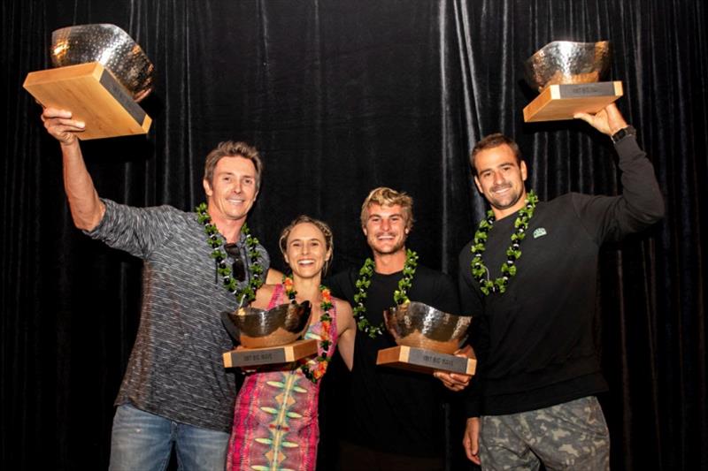 20/21 IWT Big Wave Awards photo copyright IWT taken at 