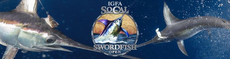 IGFA SoCal Swordfish Open photo copyright IGFA taken at 