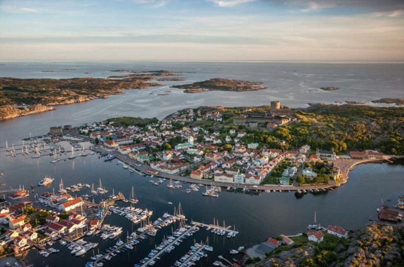 Marstrand welcomes local presence for this year's Match Cup event photo copyright Per Pixel / Westsweden.com taken at Royal Gothenburg Yacht Club