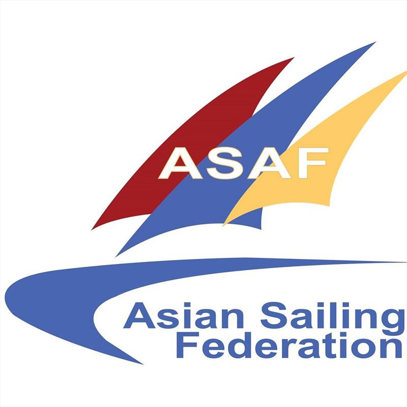 ASAF - Asian Sailing Federation photo copyright ASAF taken at 