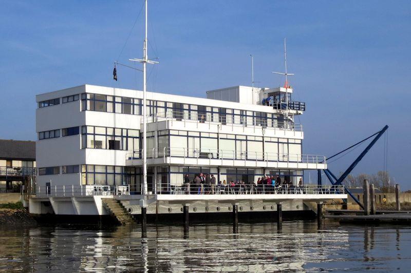 royal corinthian yacht club burnham