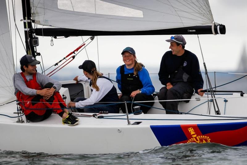 Salcombe Gin July Regatta 2021 - photo © Paul Wyeth / RSrnYC