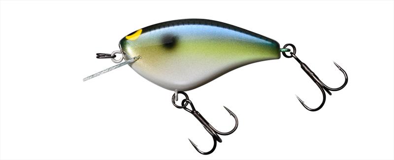 Jackall unveils new lures at ICAST 2021