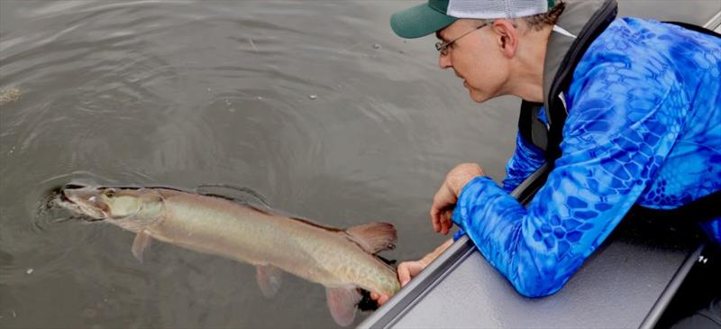 Dr. Jason Halfen - photo © Shimano