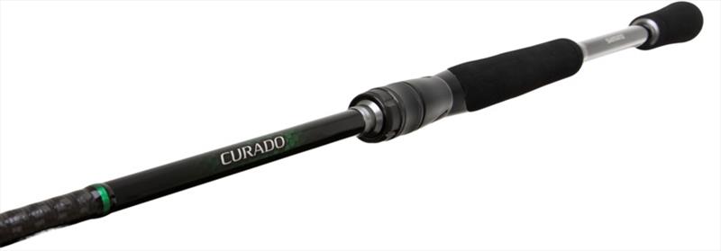 Shimano Curado CDS70MLA photo copyright Shimano taken at 