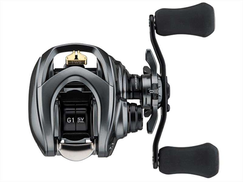 Daiwa's Steez CT SV photo copyright Fishing Tackle Retailer taken at 