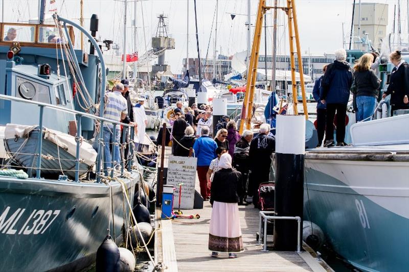 Gosport Marine Festival