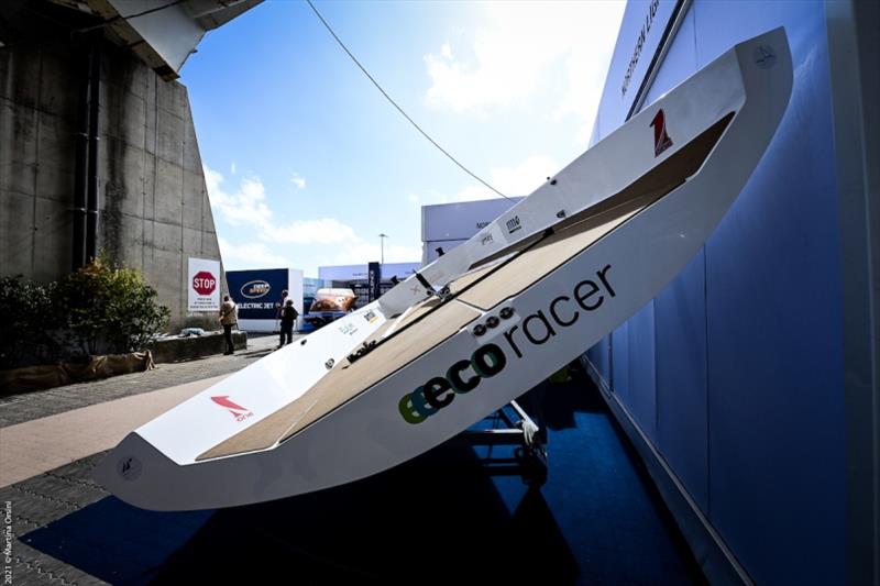 Ecoracer - photo © Martina Orsini